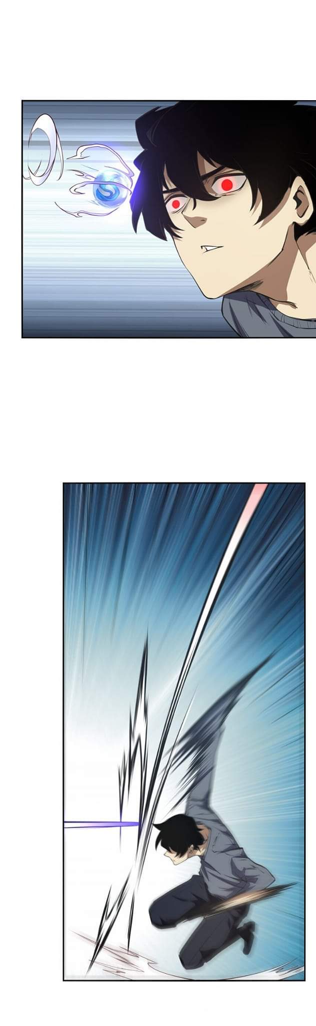 [ภัยพิบัติแห่งยุคสุดท้าย] ตอนที่ 35 หน้า 22