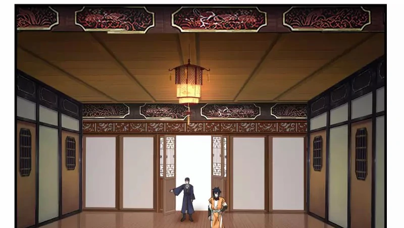 Chaos Alchemist (วิบัติการณ์เทพเซียนโอสถ) ตอนที่ 203 หน้า 12