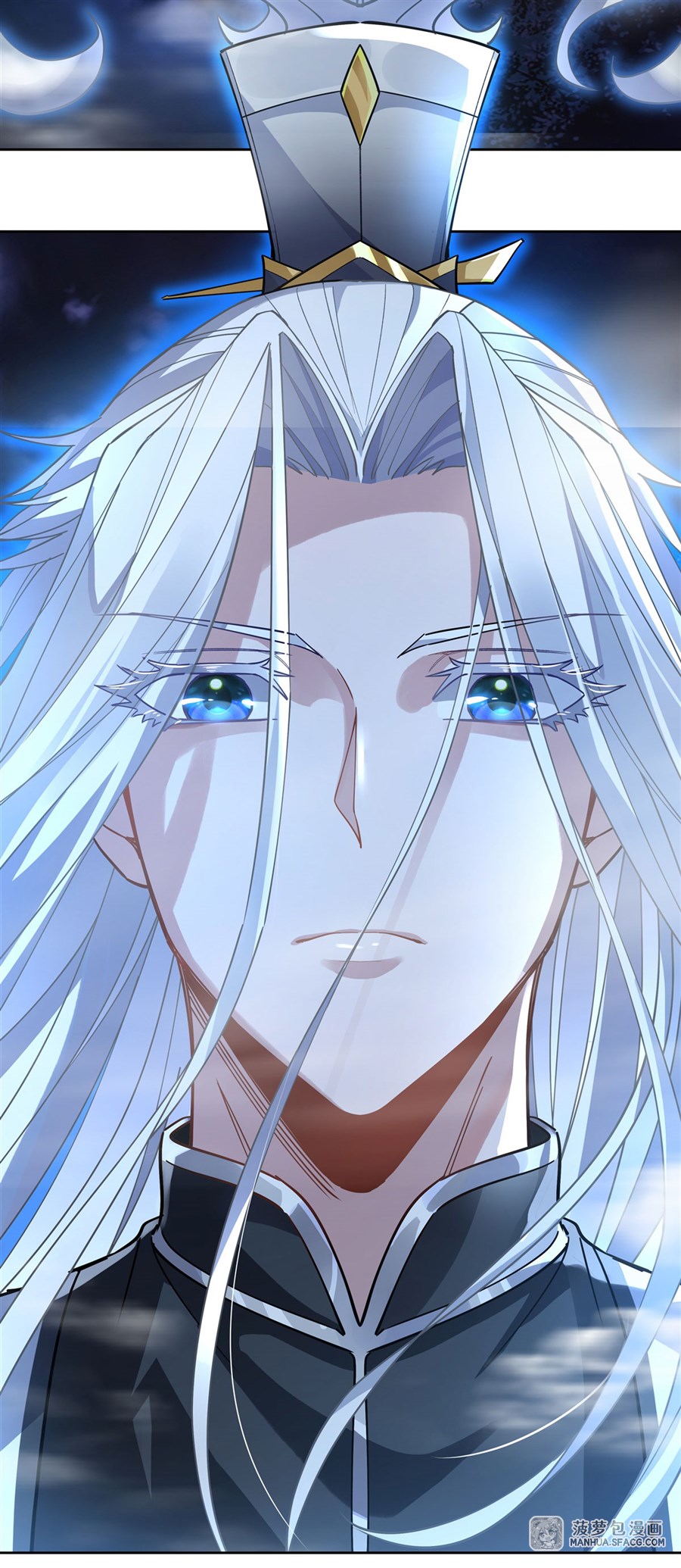 ศิษย์ของข้าล้วนมีอนาคตที่ยิ่งใหญ่ (ชนจีน) ตอนที่ 39 หน้า 48