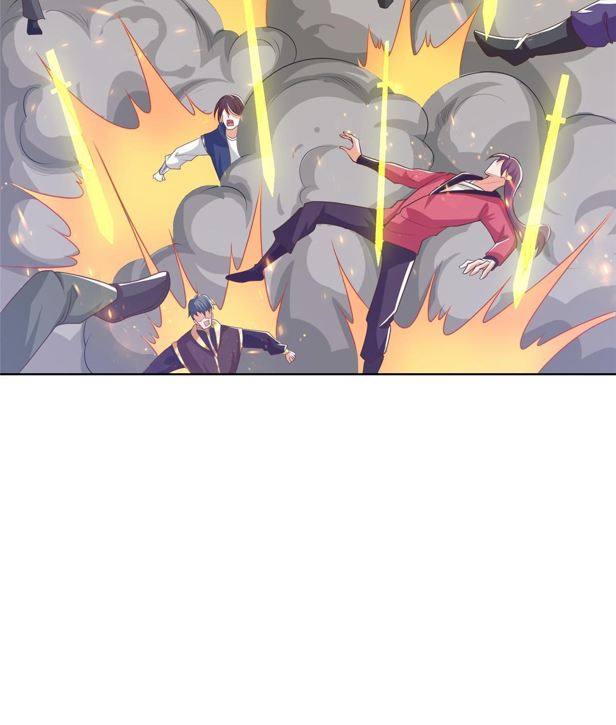 (ชนจีน) Dragon Master (จูหมิง นักรบเซียนมังกร) ตอนที่ 134 หน้า 50