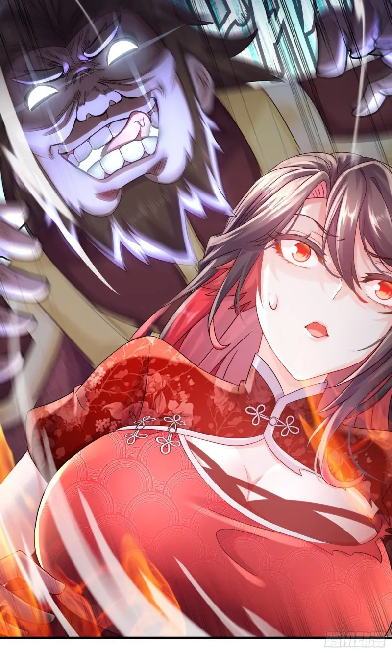 งั้นฉันถึงกลายเป็นจักรพรรดิปีศาจไปได้ล่ะเนี่ย ตอนที่ 4 หน้า 18