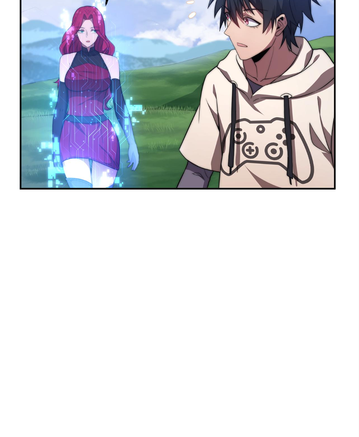 Rise of The Cheat User ตอนที่ 2 หน้า 30