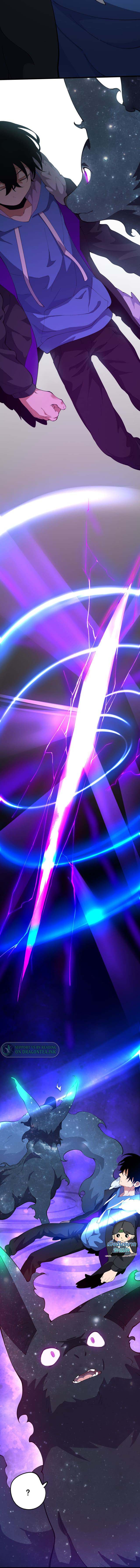 ระบบฝึกสัตว์วิญญาณหมาป่าปลอม ตอนที่ 2 หน้า 12