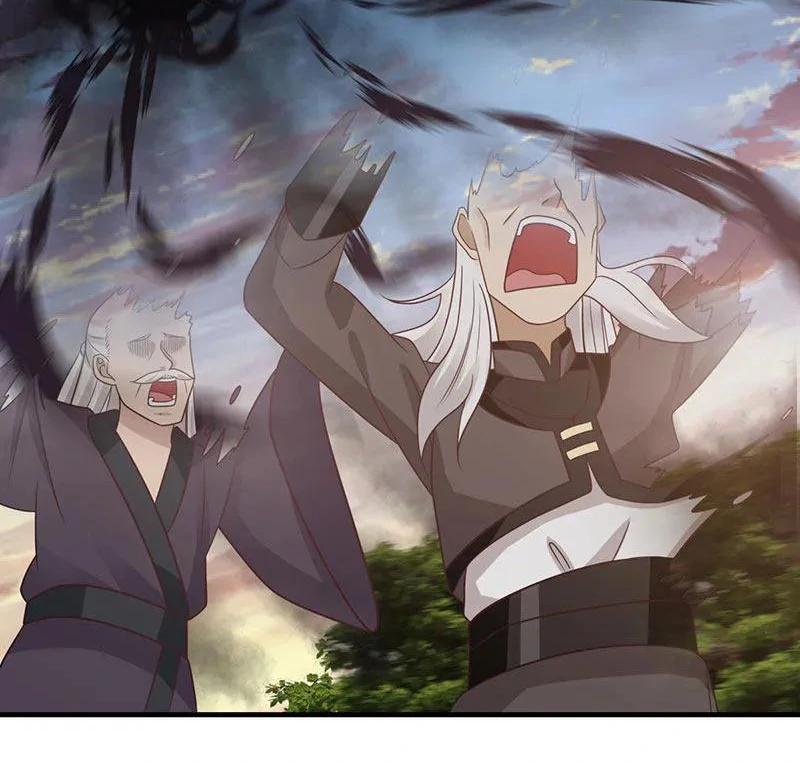 Chaos Alchemist (วิบัติการณ์เทพเซียนโอสถ) ตอนที่ 90 หน้า 16