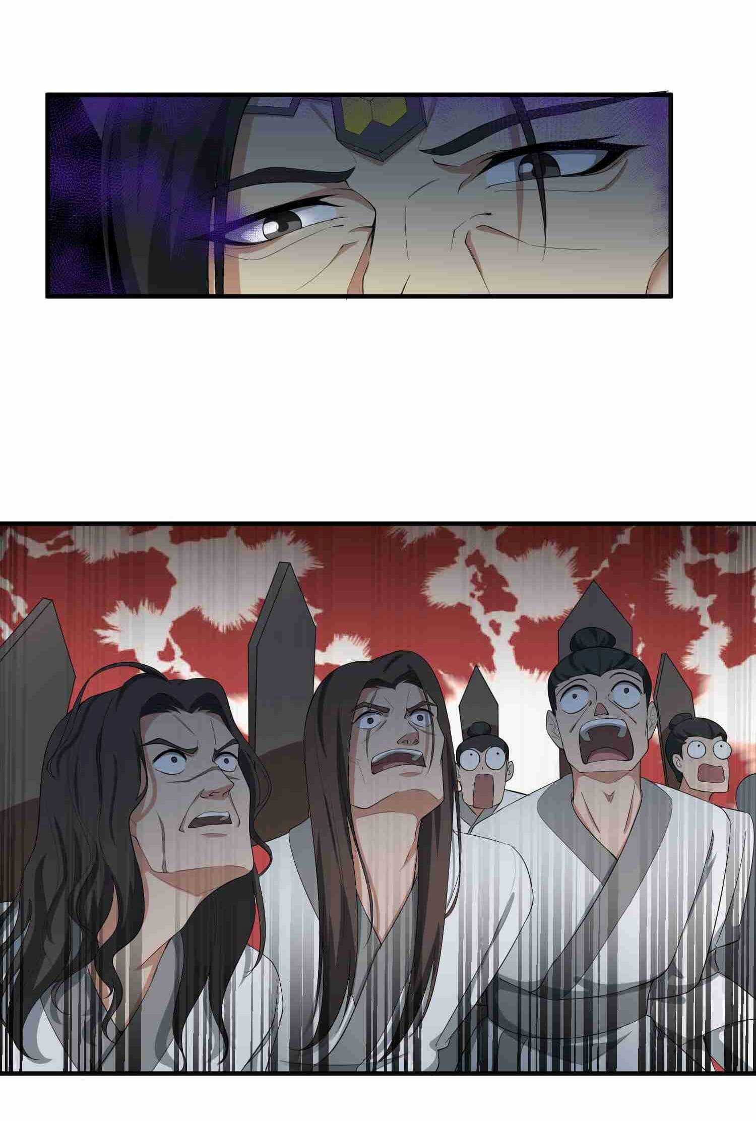 Super Warrior in Another World ทหารเซียนไปหาเมียที่ต่างโลก (กำลังแปลอยู่) ตอนที่ 34 หน้า 10