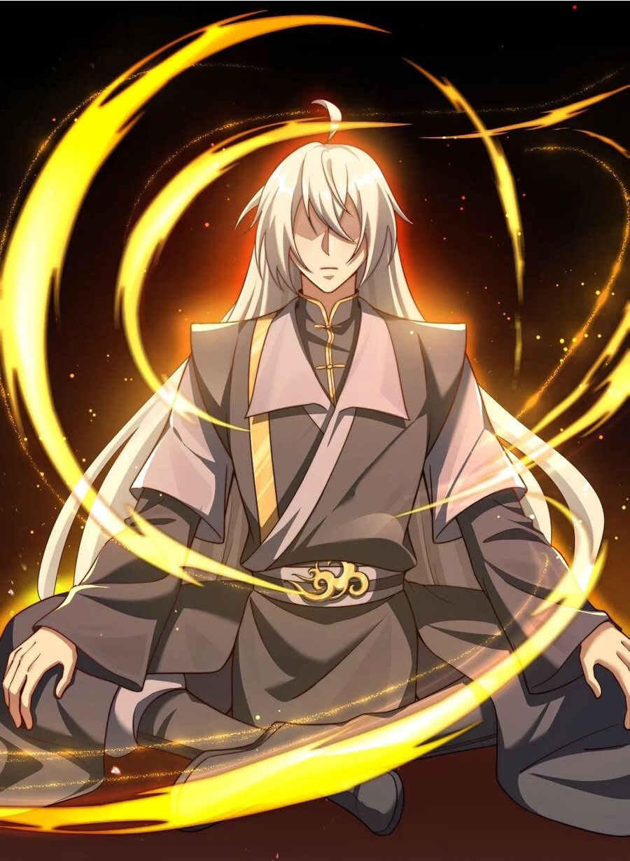 คนชอบธรรมอย่างผม ถูกระบบบังคับให้เป็นตัวร้าย ตอนที่ 37 หน้า 3