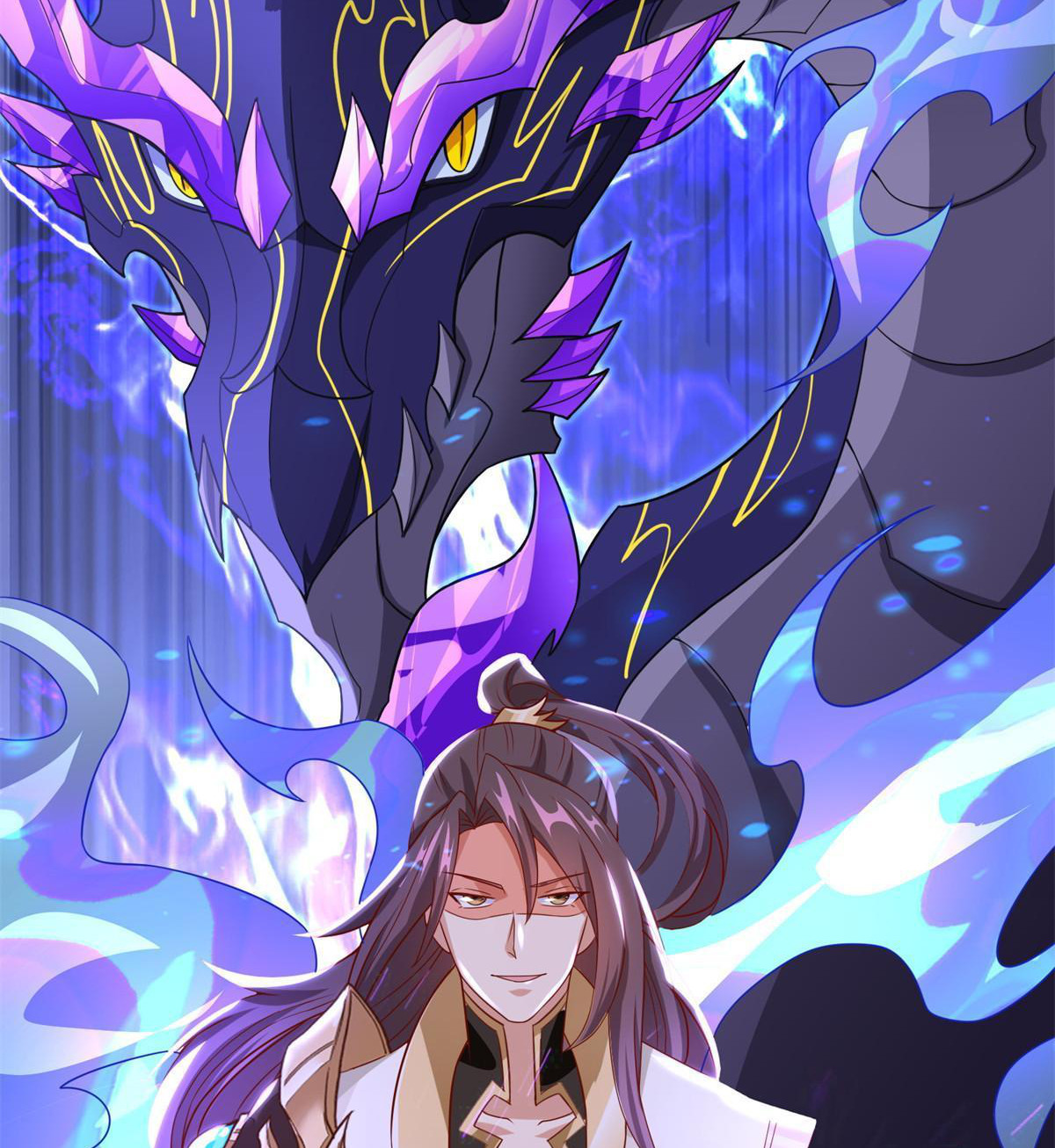 (ชนจีน) Dragon Master (จูหมิง นักรบเซียนมังกร) ตอนที่ 226 หน้า 37