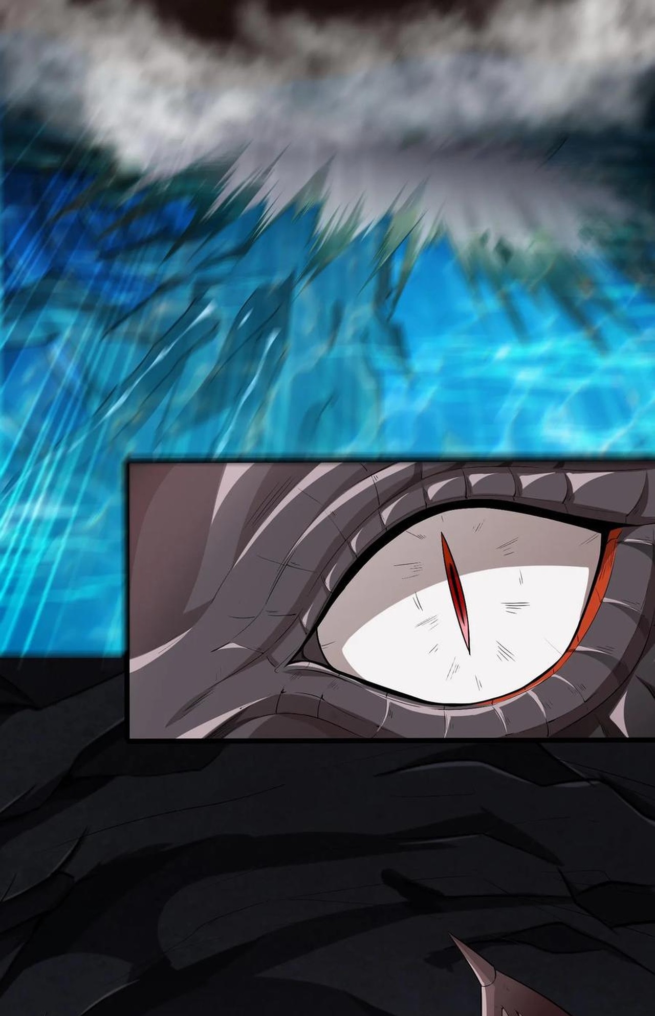 เกิดใหม่เป็นมังกรสายโหดพร้อมระบบรวบรวม NPC สาวสุดแกร่ง ตอนที่ 1 หน้า 32