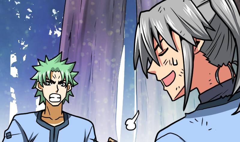 Peerless sword god เทพกระบี่ไรเทียมทาน ตอนที่ 40 หน้า 12