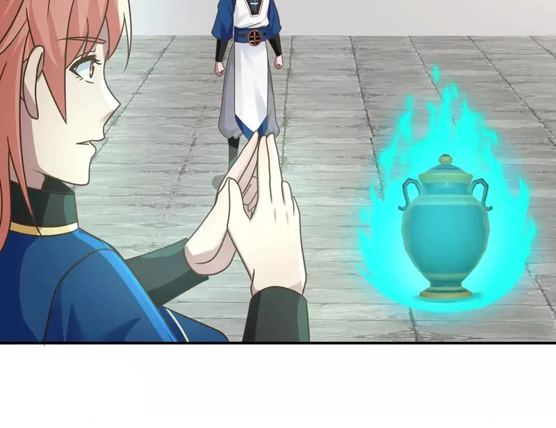 Chaos Alchemist (วิบัติการณ์เทพเซียนโอสถ) ตอนที่ 123 หน้า 23