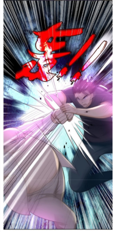 Apocalyptic Super System ตอนที่ 16 หน้า 42