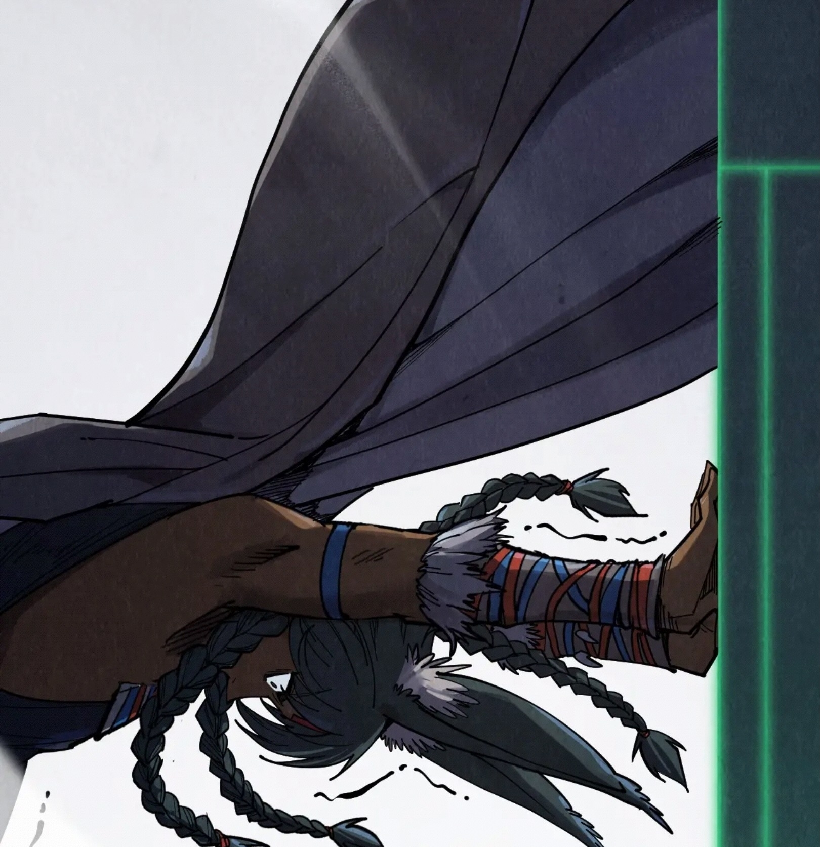 มหาเทพนิรันดร์กาล ตอนที่ 219 หน้า 84