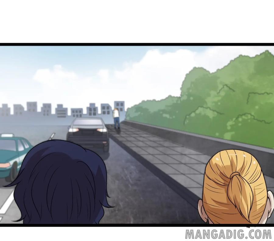 หัวหน้ามาเฟียกลับมาอายุ 16 อีกครั้ง ตอนที่ 17 หน้า 24