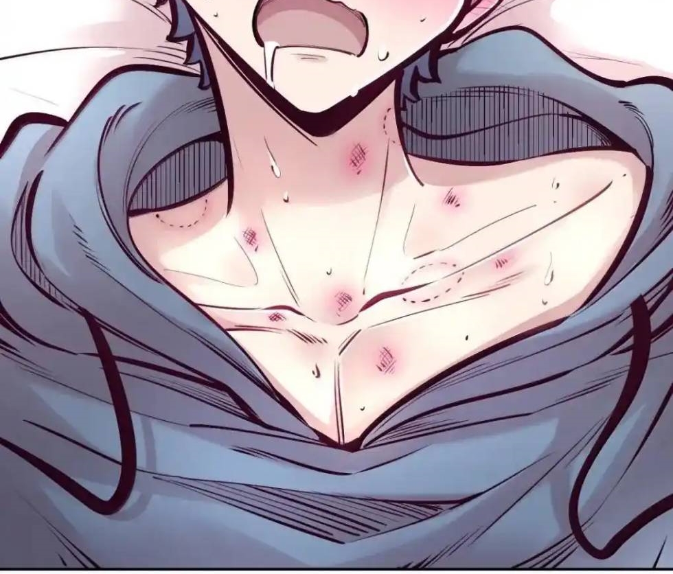 Demon x Angel can't get along! ตอนที่ 152 หน้า 47