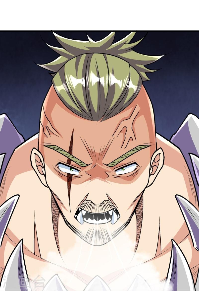 ผู้ขัดเกลาร่างกายที่แข็งแกร่งที่สุดในประวัติศาสตร์ ตอนที่ 111 หน้า 20