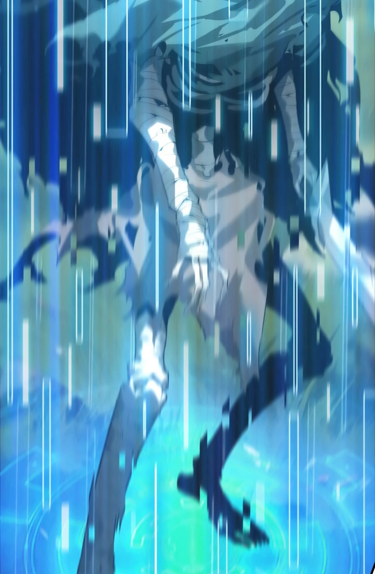 ยอดคน ณ โลกออนไลน์ ตอนที่ 4 หน้า 79