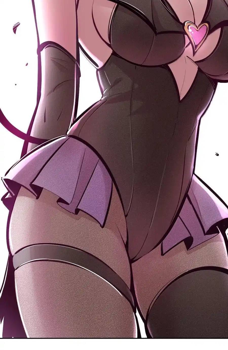 Demon x Angel can't get along! ตอนที่ 136 หน้า 3