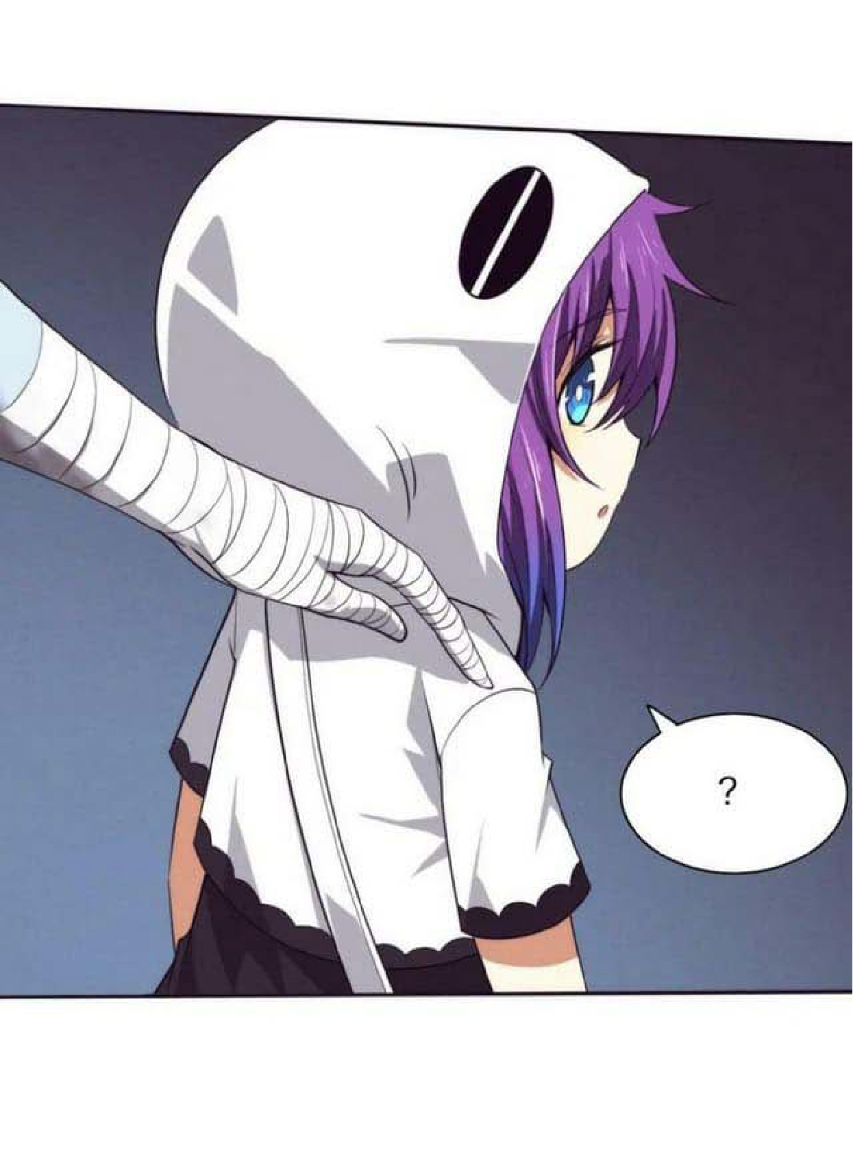 the frenzy of evolution การวิวัฒนาการที่บ้าคลั่ง ตอนที่ 93 หน้า 39