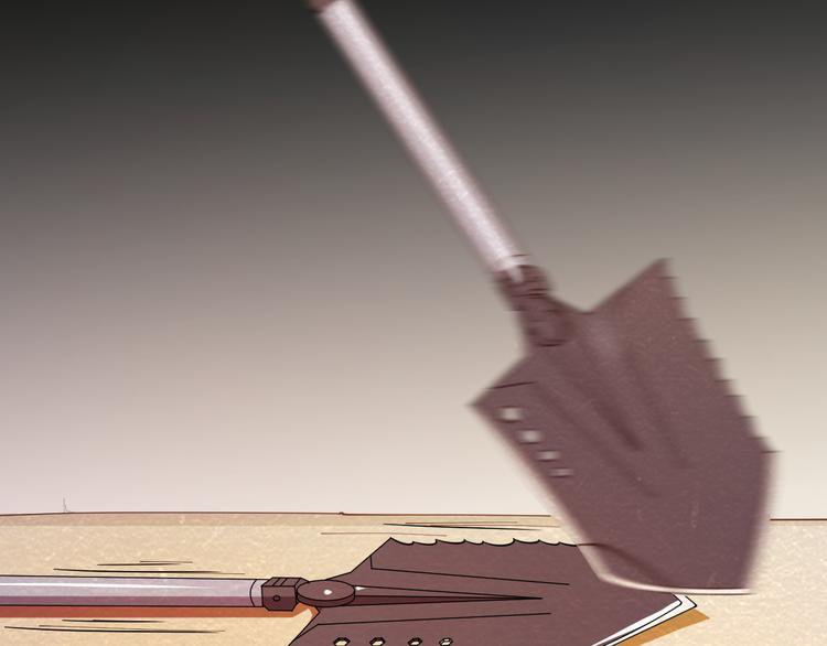 The Wolf Master in the Apocalypse ปรมาจารย์หมาป่า ในวันโลกาวินาศ ตอนที่ 17 หน้า 64