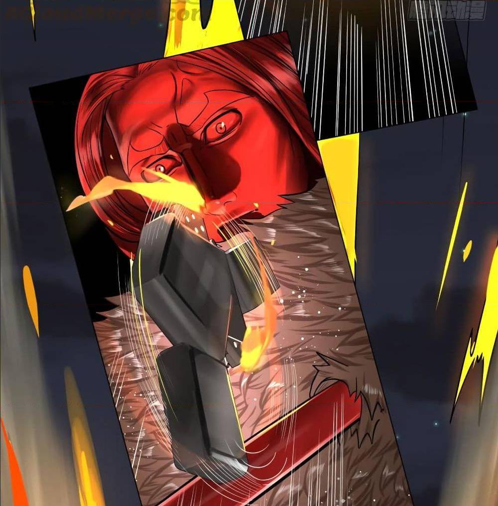 List of villains ตอนที่ 50 หน้า 58