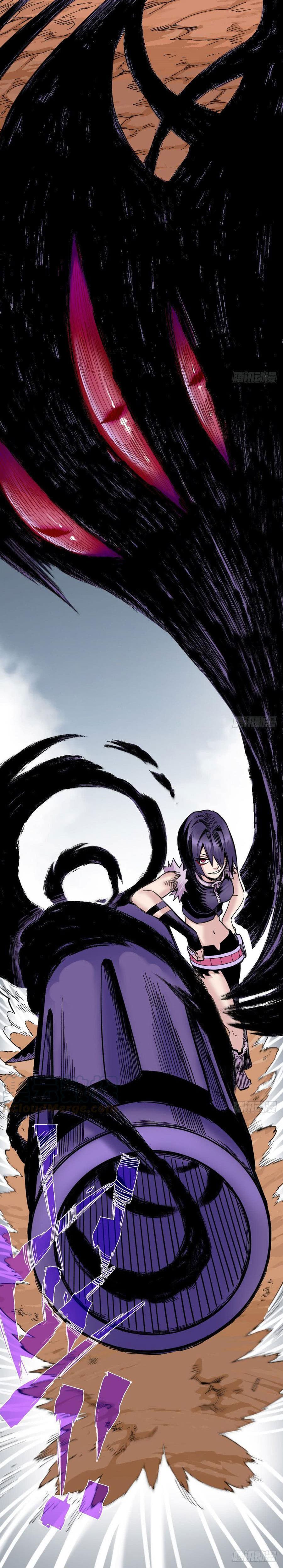 The doctor's Supremacy ตอนที่ 62 หน้า 21