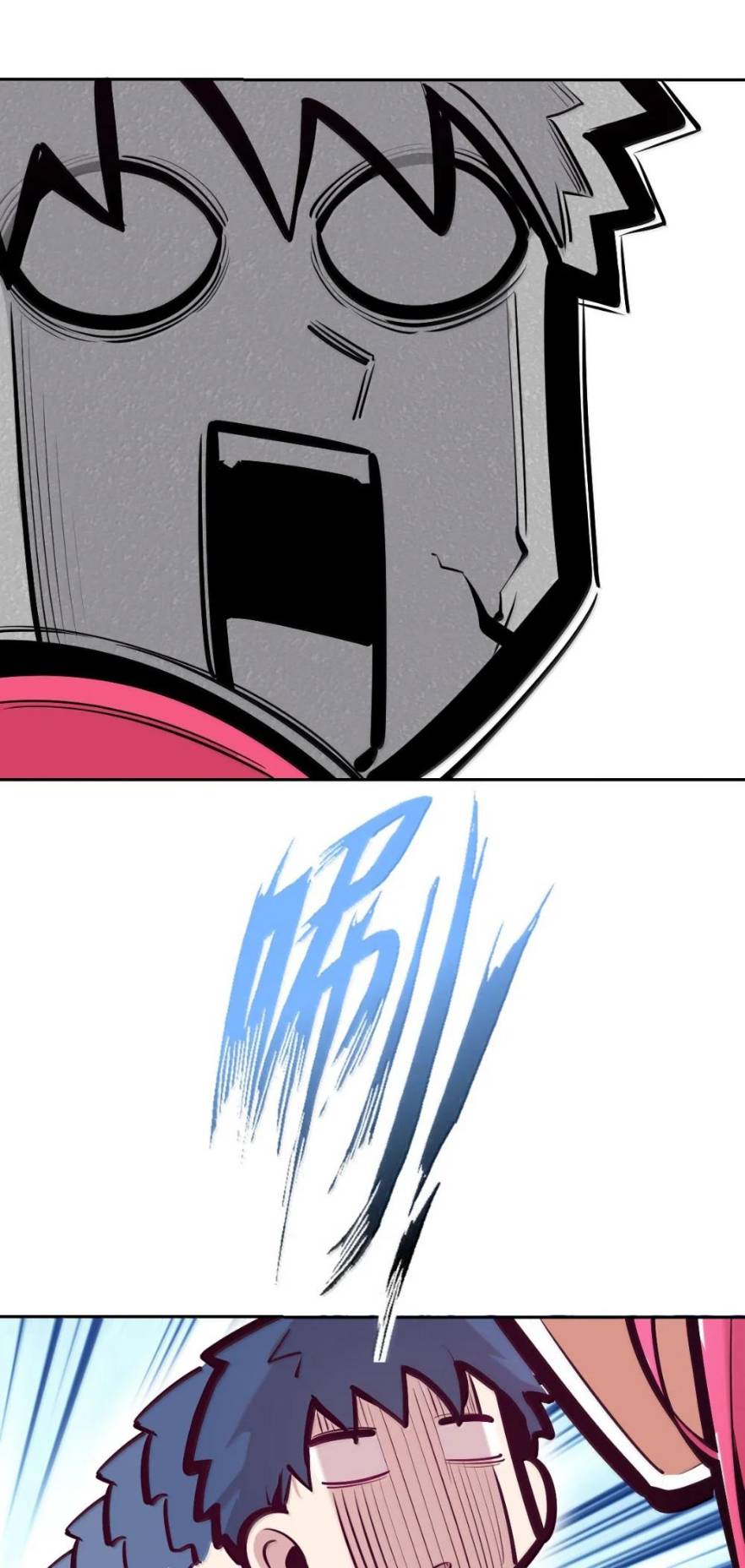 Demon x Angel can't get along! ตอนที่ 150 หน้า 90