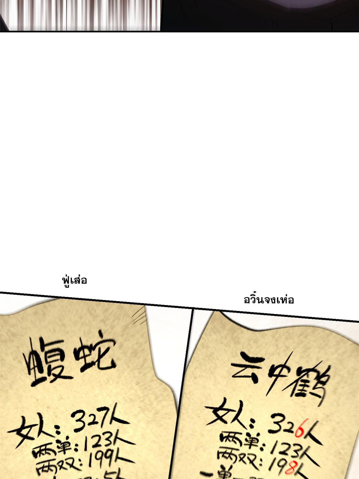 สายลับคนแรกในประวัติศาสตร์ ตอนที่ 6 หน้า 40