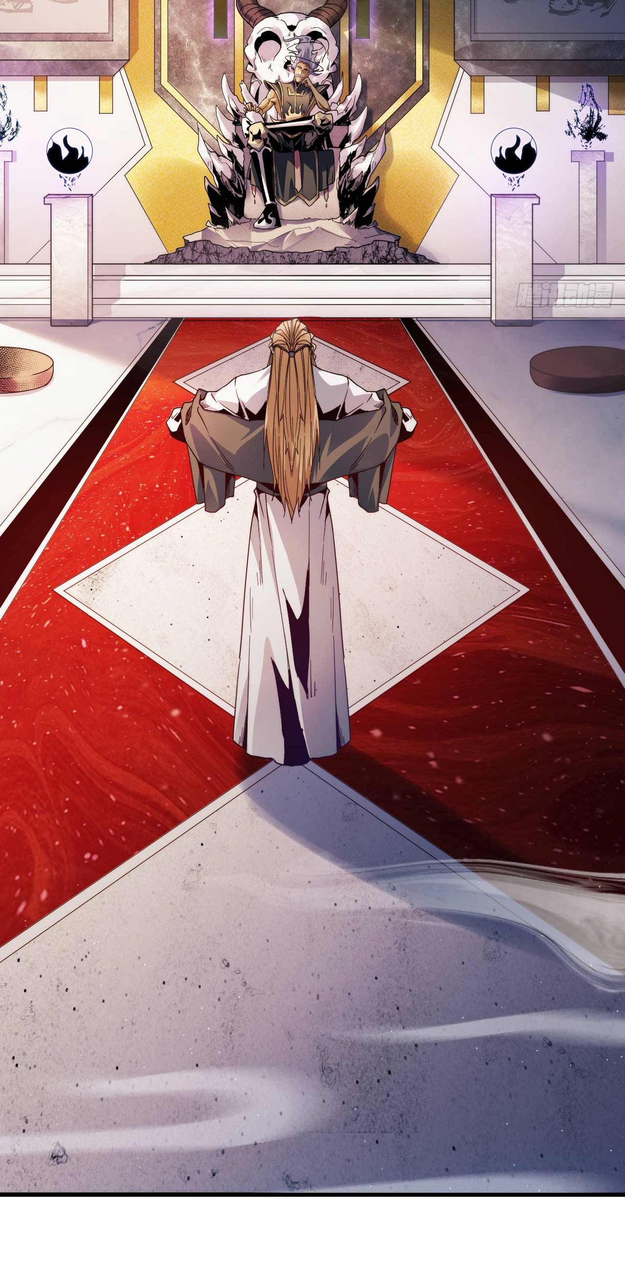 My Disciples Cultivate, While I Slack Off!  ศิษย์ของข้าฝกฝน ส่วนข้าขี้เกียจ ตอนที่ 8 หน้า 3