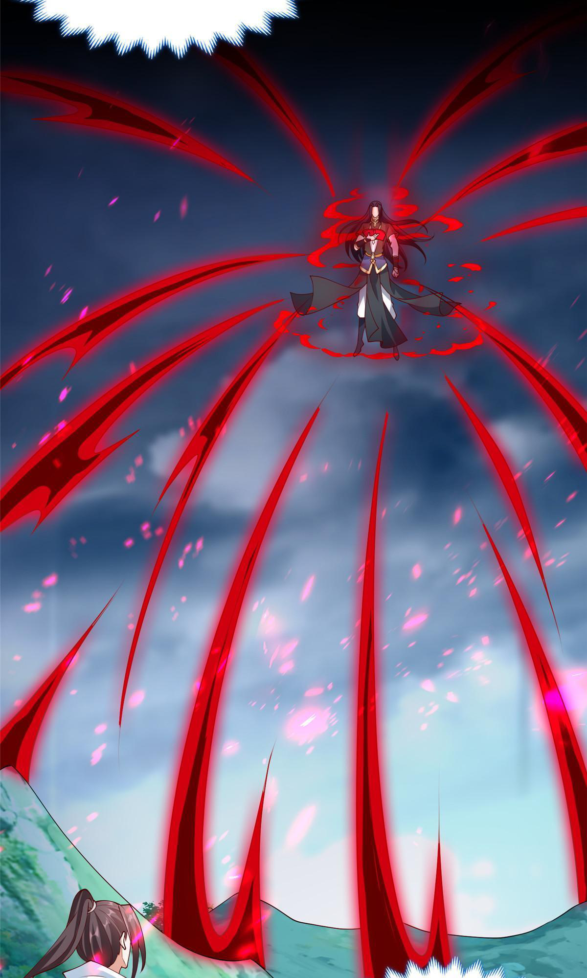 (ชนจีน) Dragon Master (จูหมิง นักรบเซียนมังกร) ตอนที่ 189 หน้า 31