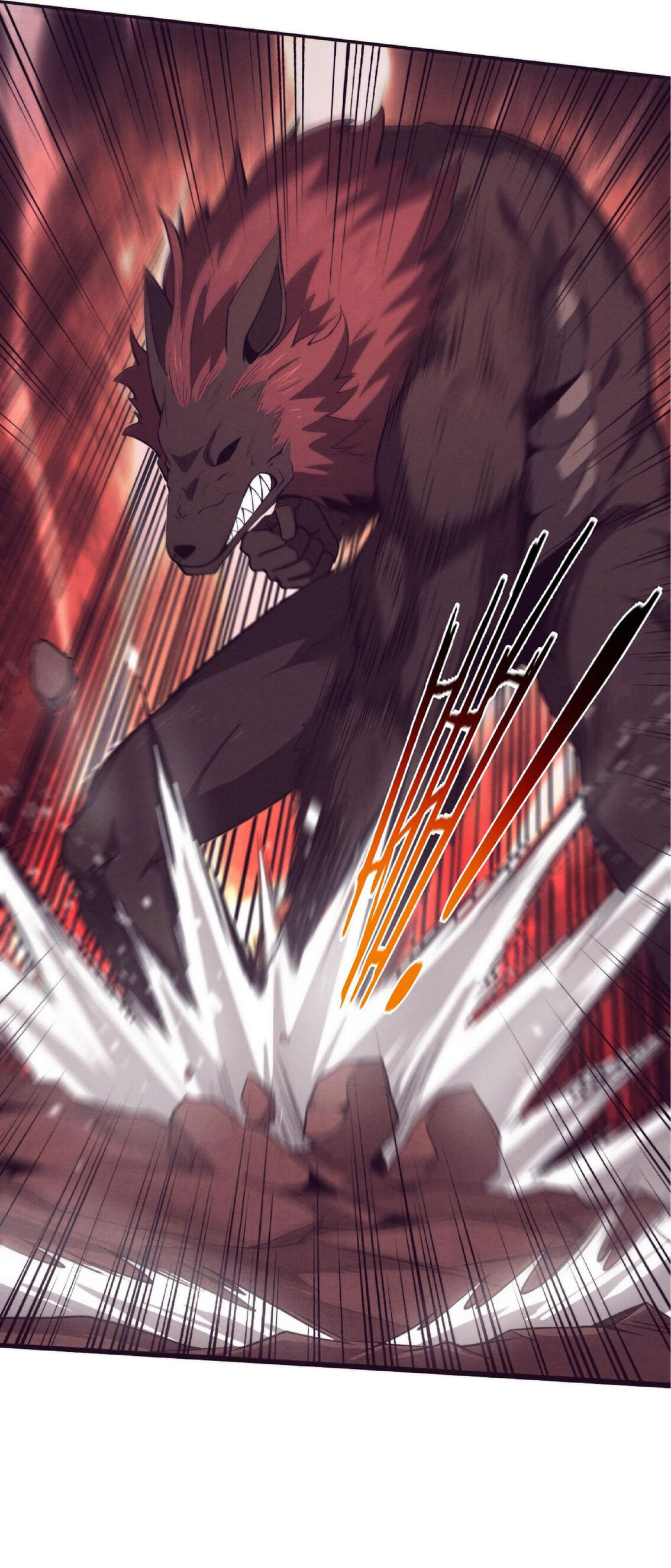 the frenzy of evolution การวิวัฒนาการที่บ้าคลั่ง ตอนที่ 65 หน้า 11