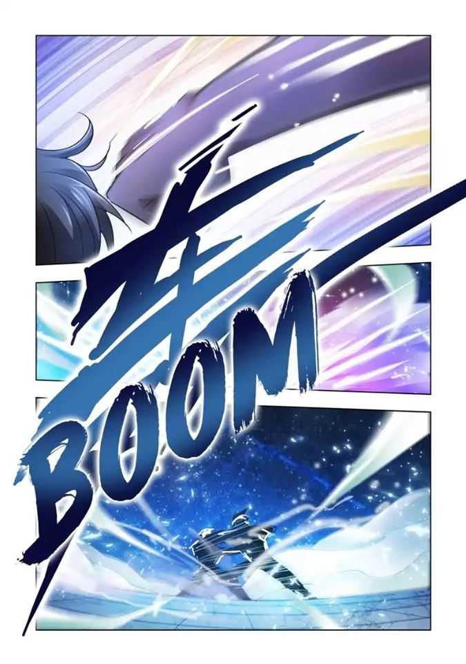 Battle frenzy ตอนที่ 4 หน้า 15