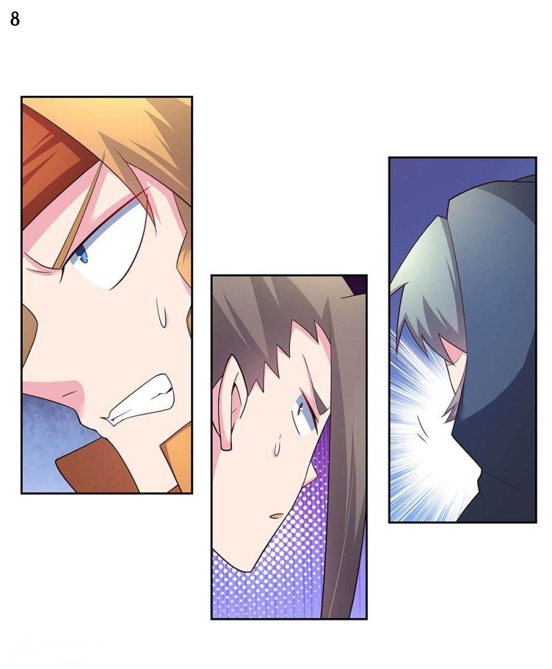 Above All Gods เทพยุทธเหนือเทวะ ตอนที่ 57 หน้า 9