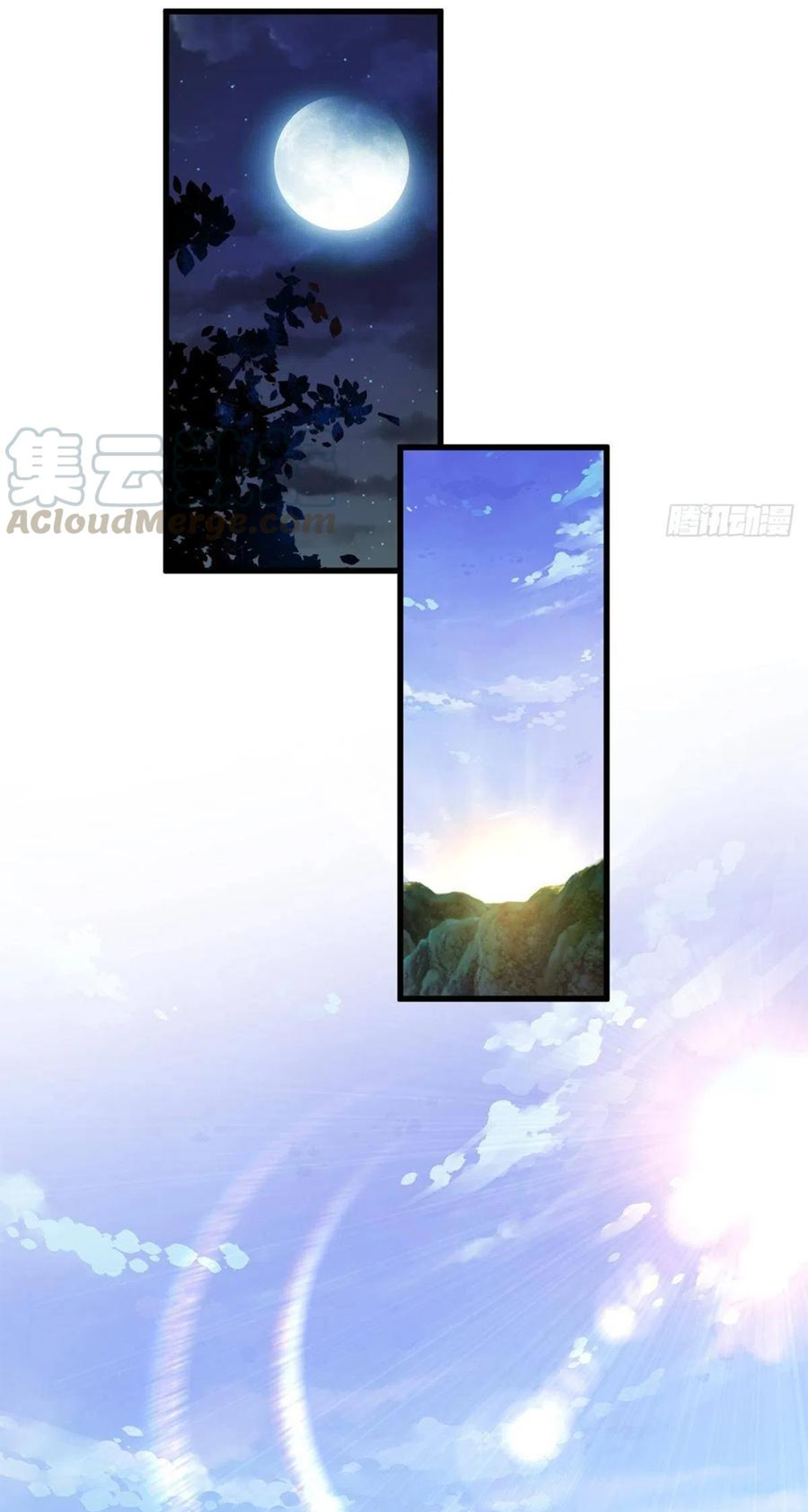 จักรพรรดินีสงคราม เกิดใหม่ในโลกซอมบี้ (Empress of the last days) จบ ตอนที่ 24 หน้า 19