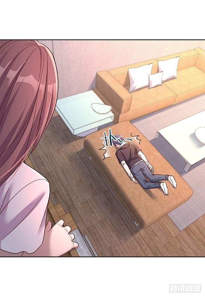 My sister is a famous star – พี่สาวฉันเป็นดาราดัง ตอนที่ 10 หน้า 20