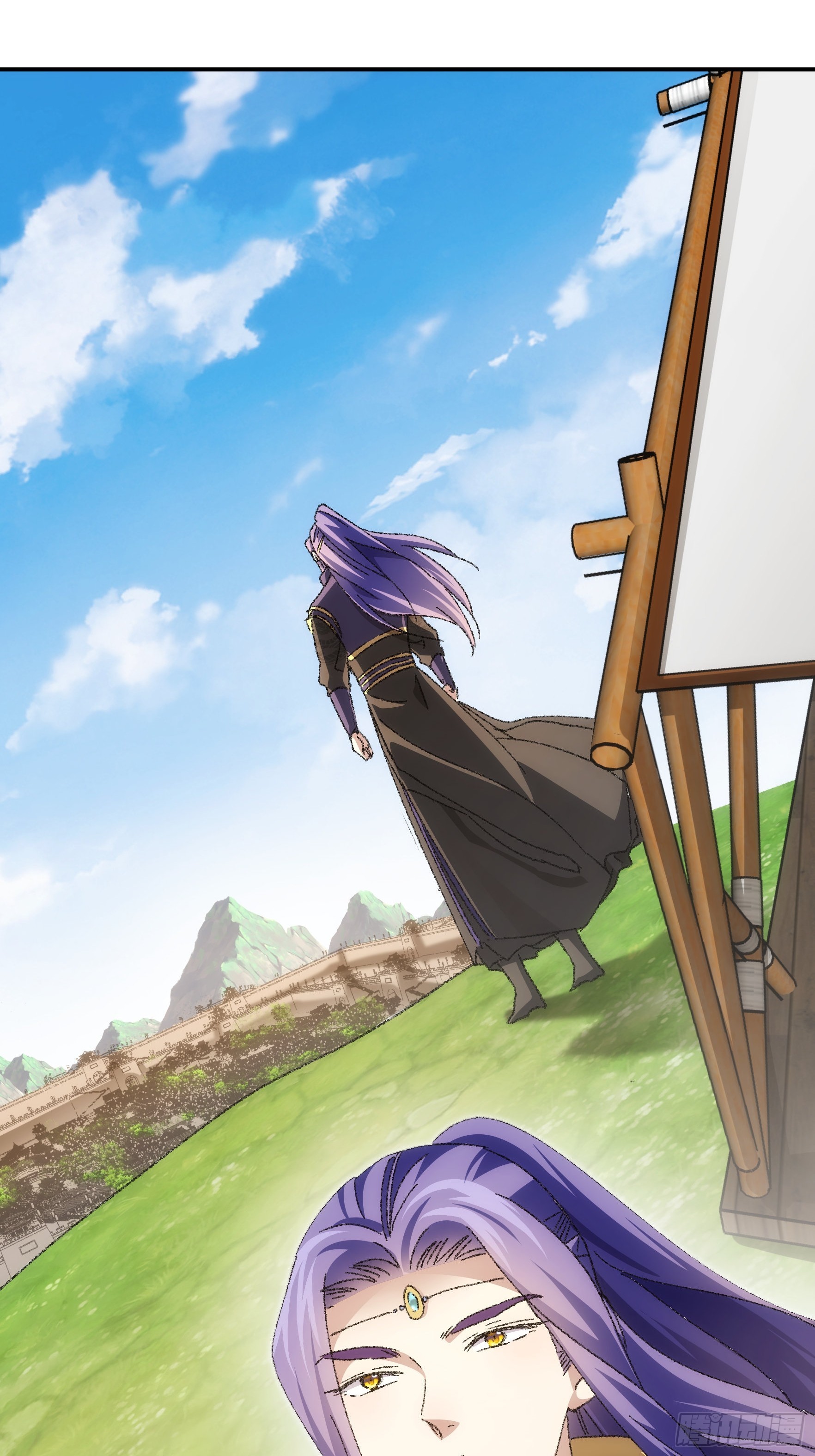 ข้าจะกำหนดชะตาตัวเอง ทันจีน ตอนที่ 124 หน้า 42