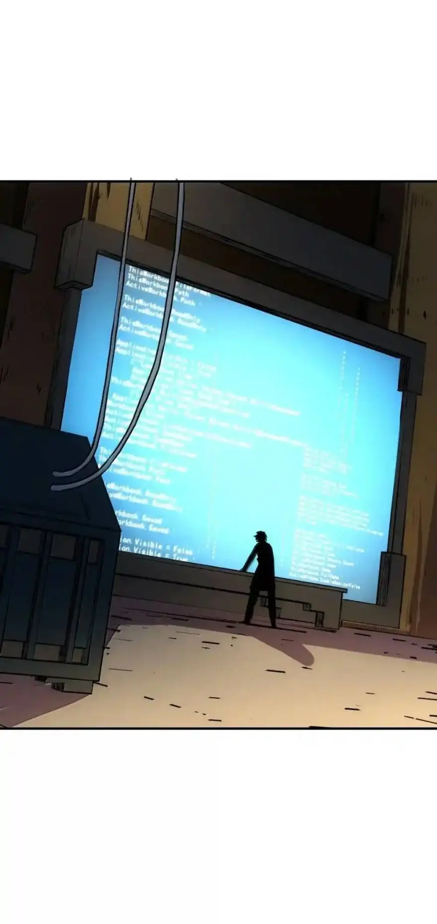 Travel through the world of cultivation, but you can connect to the Internet (ซีซั่น1) ตอนที่ 30 หน้า 3