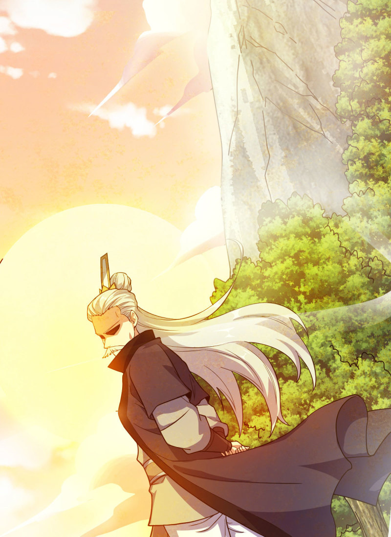 ข้ารอดพ้นจากทัณฑ์สวรรค์ 999 ครั้ง ตอนที่ 7 หน้า 61