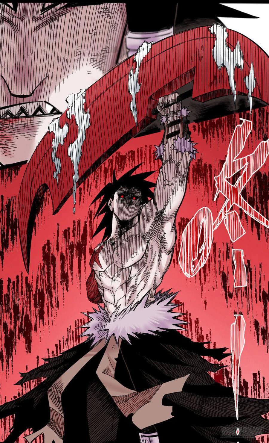 The doctor's Supremacy ตอนที่ 62 หน้า 22