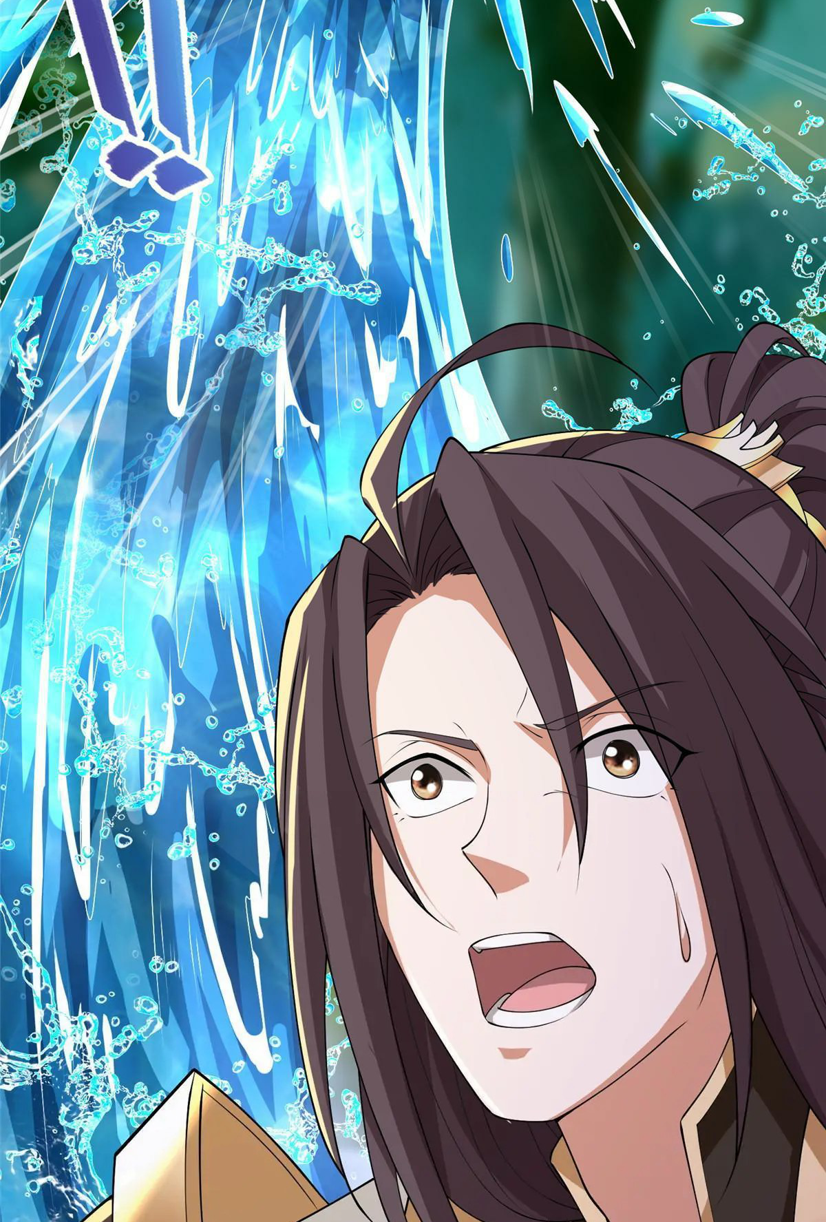 (ชนจีน) Dragon Master (จูหมิง นักรบเซียนมังกร) ตอนที่ 194 หน้า 49