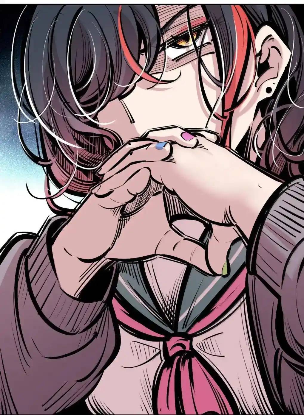Demon x Angel can't get along! ตอนที่ 158 หน้า 58