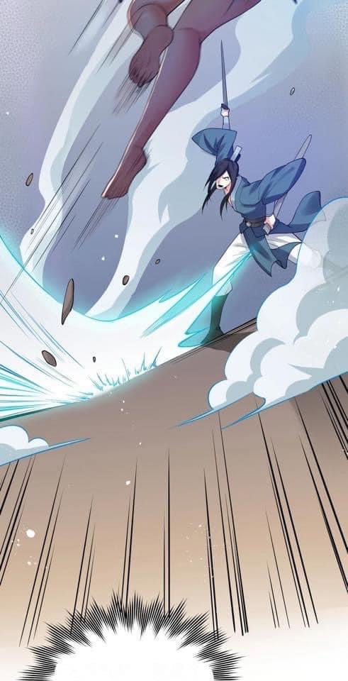 มหาบุรุษ ในตำนาน ตำนานที่หลับใหล (ศิษย์เบิ้มๆ) ตอนที่ 46 หน้า 26