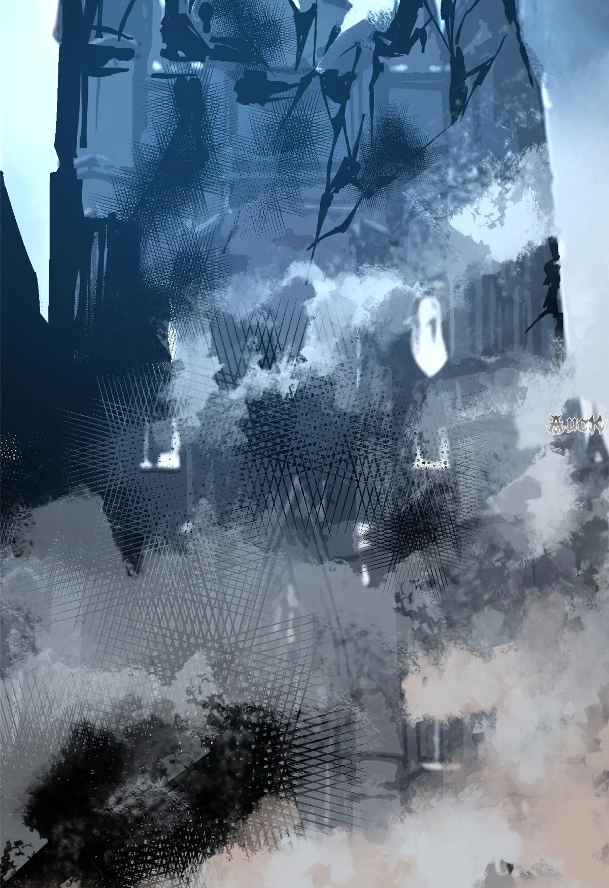 ไม่อยากเรียนทักษะ แห่งคำสาปเลย! ตอนที่ 33 หน้า 18