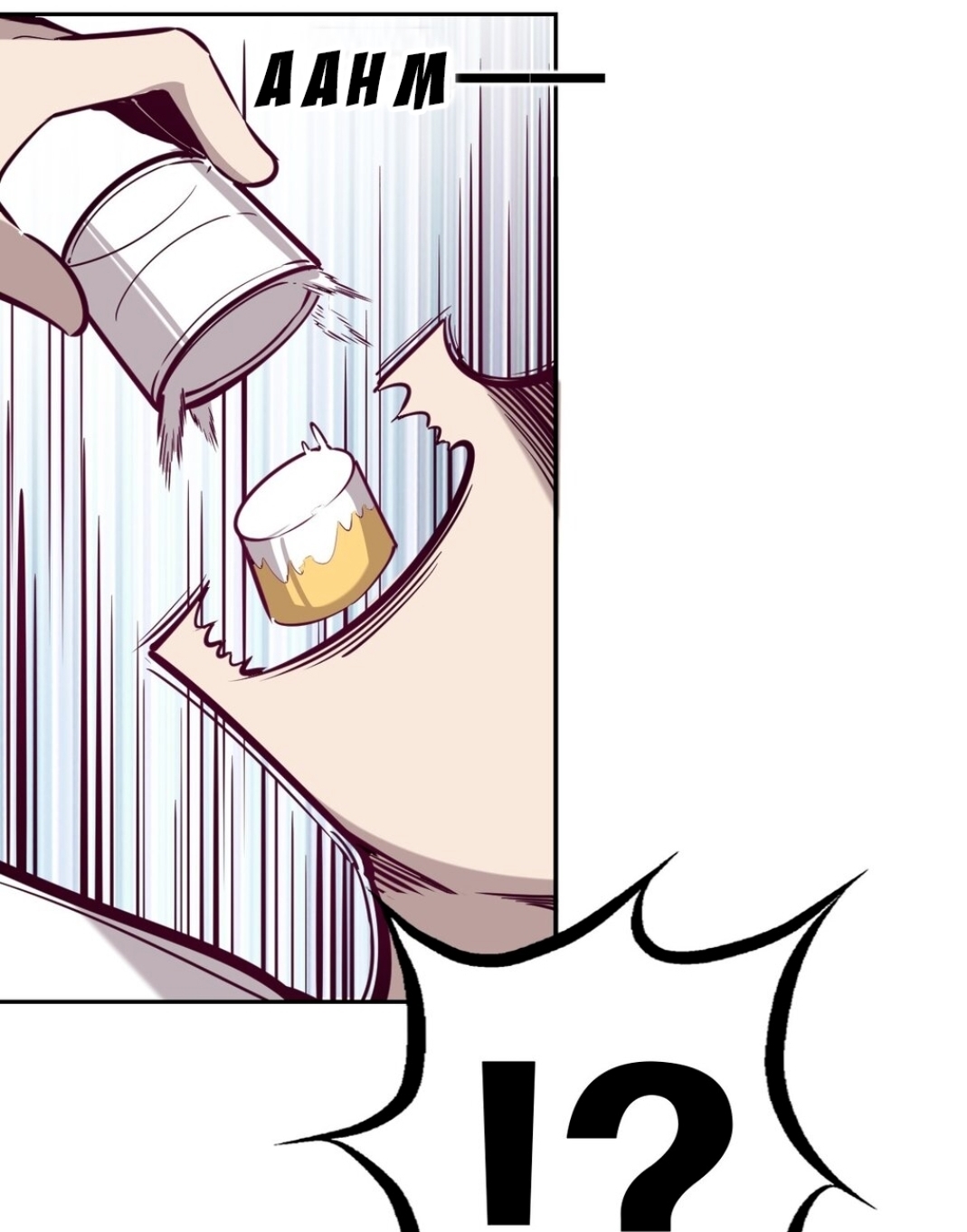 Demon x Angel can't get along! ตอนที่ 10 หน้า 12