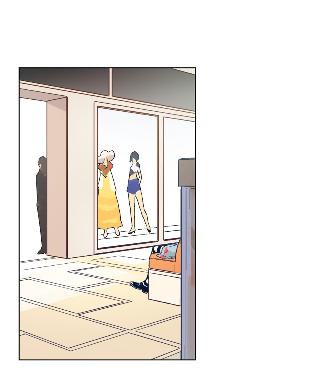 The King of Special Forces Reborn in School, Popular With Girls ตอนที่ 12 หน้า 6