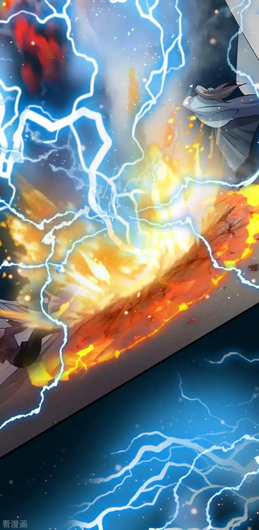 เซียนร้อยรักเขยนี้ขอบ่มเซียนให้พ่อตา-Immortal Husband on The Earth ตอนที่ 1 หน้า 48