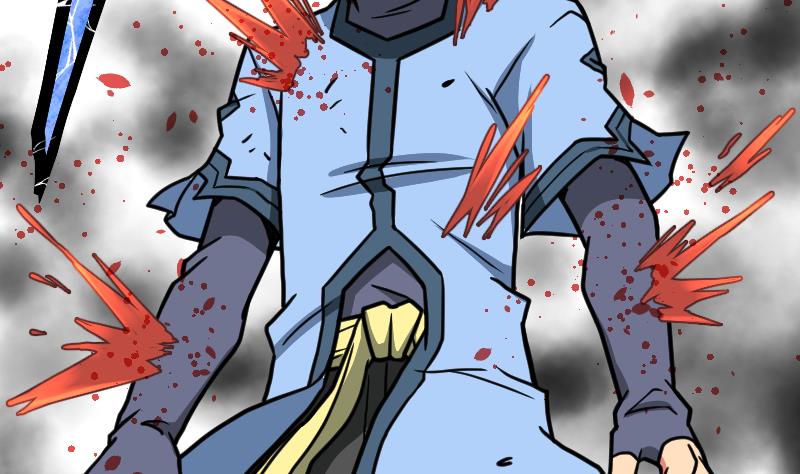 Peerless sword god เทพกระบี่ไรเทียมทาน ตอนที่ 37 หน้า 92