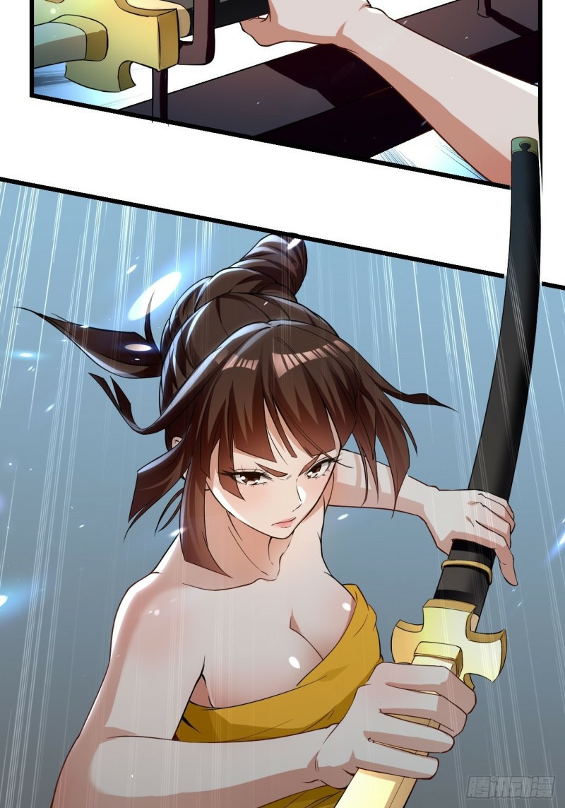 The ultimate son-in-law from different world ตอนที่ 75 หน้า 9