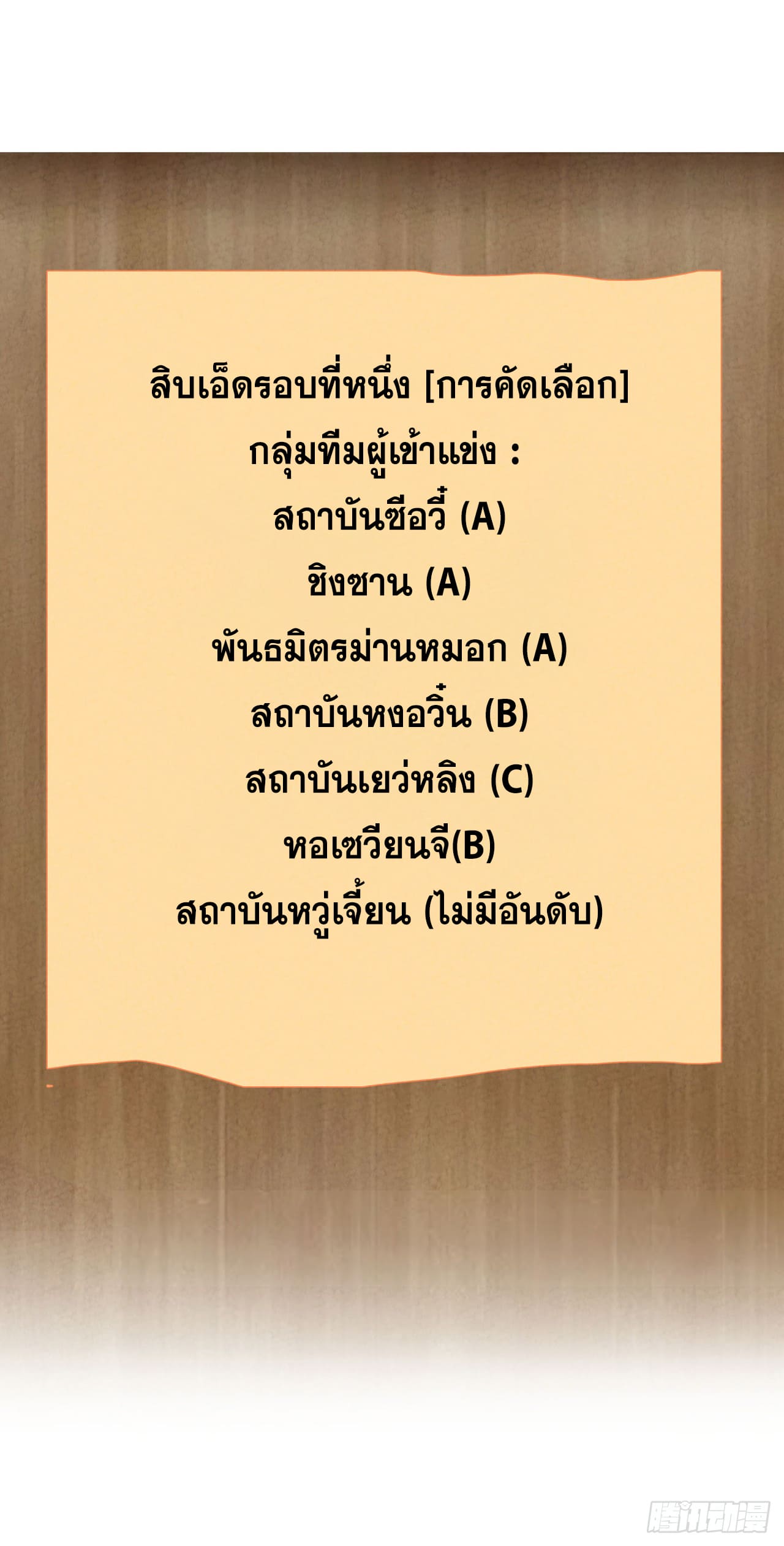 ระบบพัฒนาสุดแข็งแกร่ง ตอนที่ 76 หน้า 15