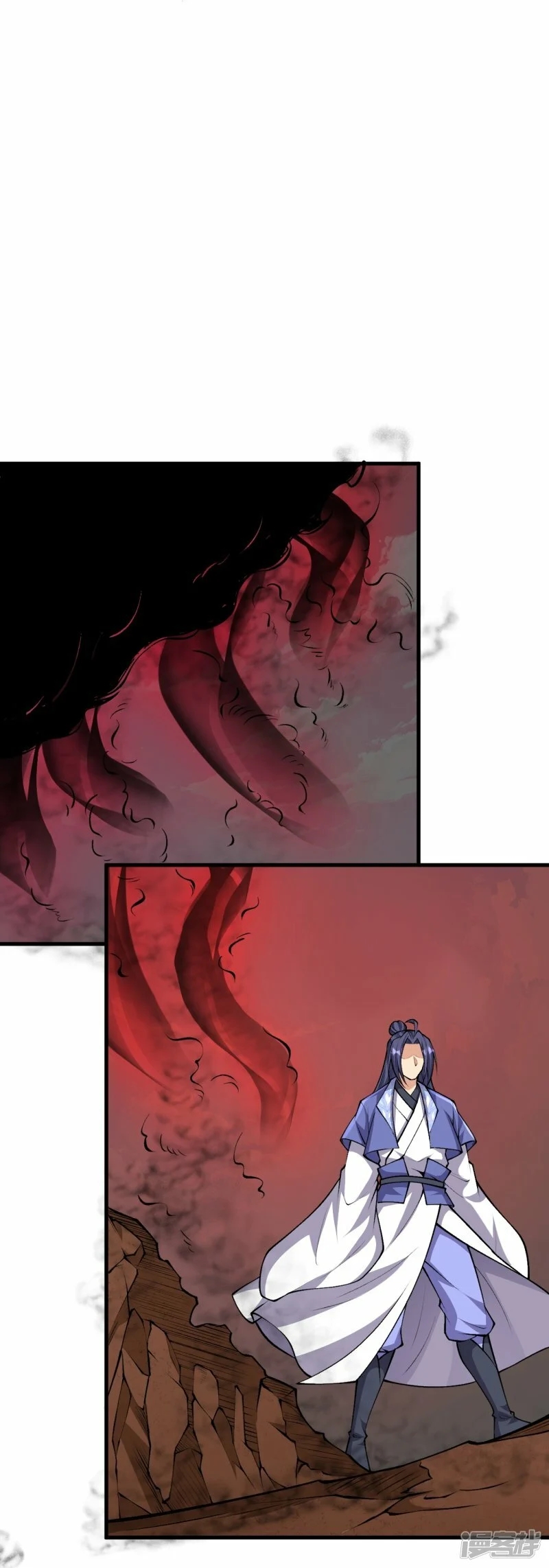 บรรพบุรุษผู้ขัดเกลากายา (ทันจีน) ตอนที่ 166 หน้า 11