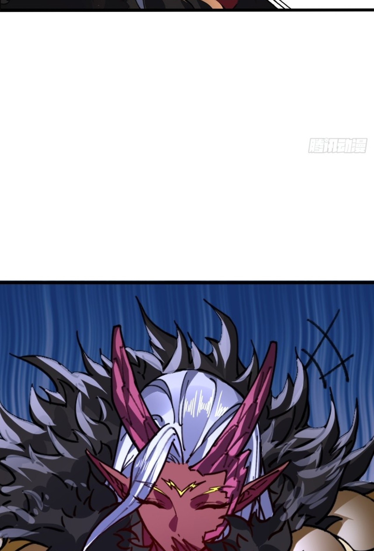 อยู่ๆก็มีลูกสาวบุญธรรมเป็นจอมมารซะงั้น ตอนที่ 4 หน้า 25